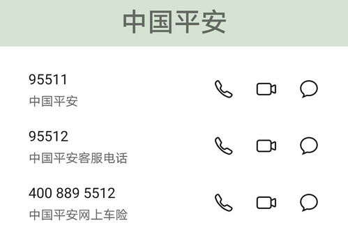 怎么看汽车保险电话多少(如何查看汽车保险电话多少) 怎么看汽车保险电话多少(如何查看汽车保险电话多少)