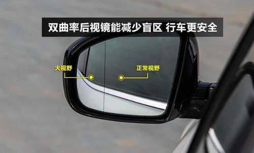 汽车内倒车镜装修多少钱(汽车内倒车镜装修费用详解) 汽车内倒车镜装修多少钱(汽车内倒车镜装修费用详解)