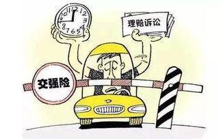 汽车保险交多少年不亏(汽车保险,如何选择合适的保险期限以实现投资回报最大化) 汽车保险交多少年不亏(汽车保险,如何选择合适的保险期限以实现投资回报最大化)