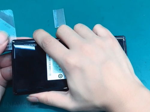 华为电脑触控笔尖怎么拆(华为电脑触控笔尖拆卸方法与注意事项) 华为电脑触控笔尖怎么拆(华为电脑触控笔尖拆卸方法与注意事项)