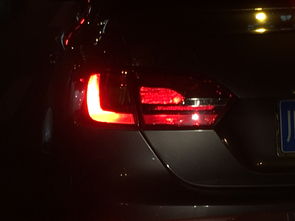 汉口汽车改装尾灯多少钱(汉口汽车改装尾灯价格解析) 汉口汽车改装尾灯多少钱(汉口汽车改装尾灯价格解析)