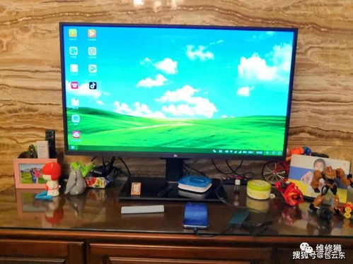 华为电脑投屏怎么全屏(华为电脑投屏全屏操作指南)