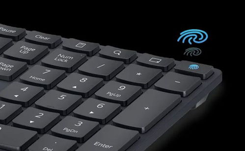 华为电脑怎么锁键盘吗(华为电脑键盘锁定操作指南)