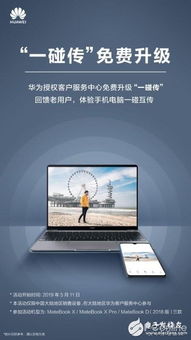 华为和电脑数据怎么传(华为电脑数据传输,高效便捷的操作指南) 华为和电脑数据怎么传(华为电脑数据传输,高效便捷的操作指南)