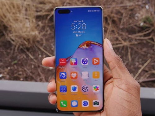 华为手机系统怎么386 华为手机系统怎么386