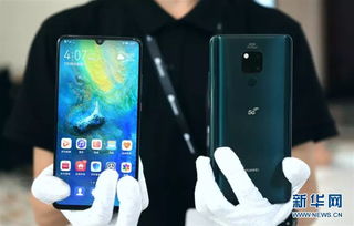 华为手机怎么排线视频 华为手机怎么排线视频