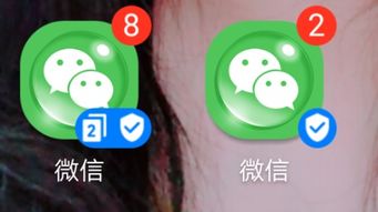 华为手机怎么分身微笑 华为手机怎么分身微笑