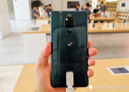 华为手机排线怎么分离 华为手机排线怎么分离