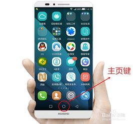 华为手机之间怎么互联 华为手机之间怎么互联
