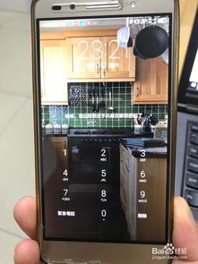 怎么远程开锁华为手机 怎么远程开锁华为手机
