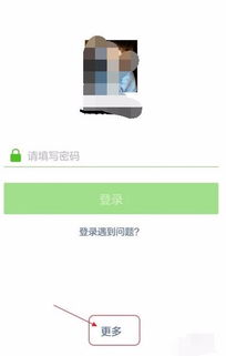 华为手机查找手机id怎么切换