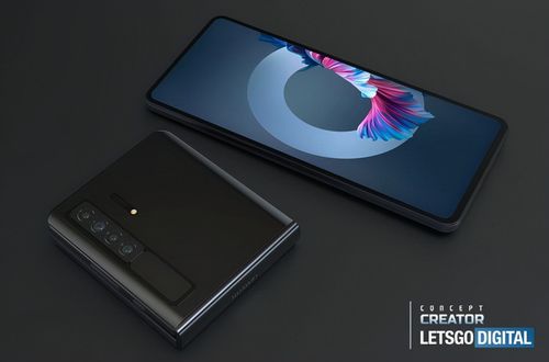 华为手机怎么双频屏
