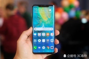 华为目前怎么生产手机 华为目前怎么生产手机