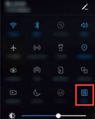 华为手机nfc怎么呼叫 华为手机nfc怎么呼叫