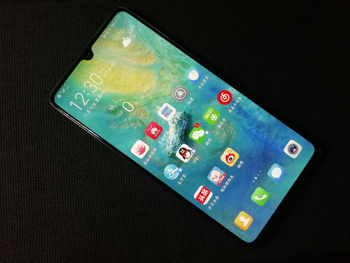华为手机外壳怎么卸掉 华为手机外壳怎么卸掉