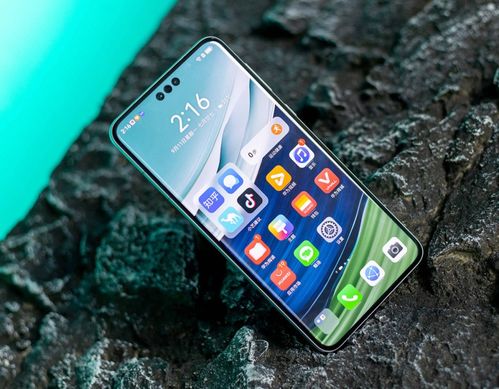 华为手机怎么合体拍照