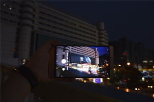 怎么录像夜景华为手机 怎么录像夜景华为手机