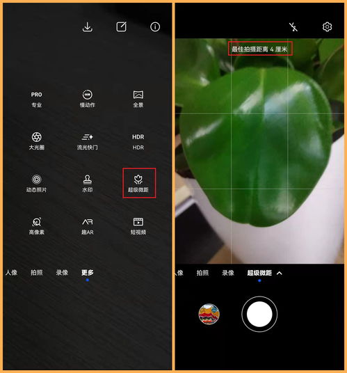华为手机怎么拍佛光 华为手机怎么拍佛光