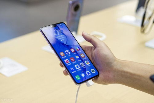 华为手机怎么用手翻 华为手机怎么用手翻