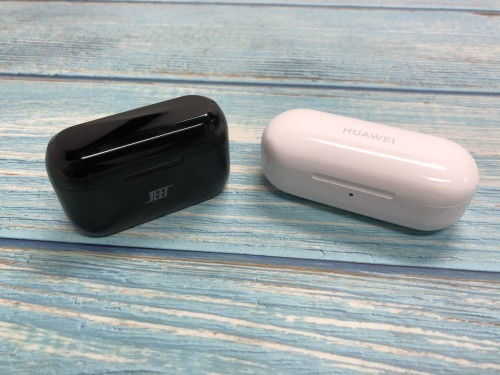 华为手机耳机怎么收音