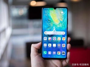 外国怎么评华为手机