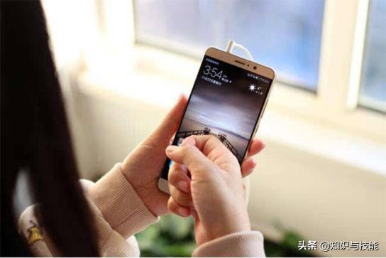华为手机怎么没有相册