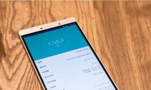 华为手机怎么两独立 华为手机怎么两独立