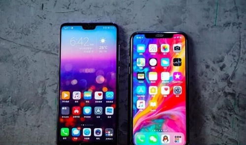 华为手机怎么跌价厉害