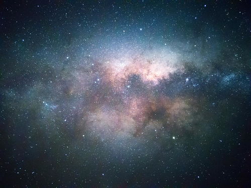 华为手机星空怎么拍摄 华为手机星空怎么拍摄