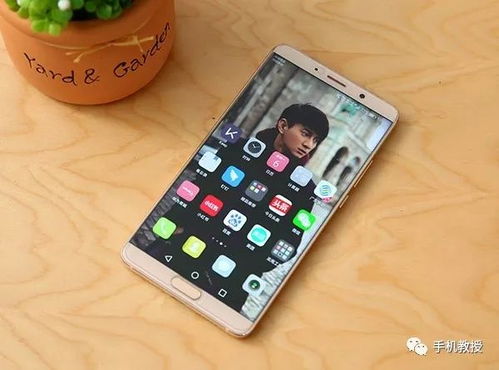 华为怎么保存手机照片 华为怎么保存手机照片