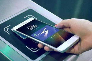 华为手机nfc 怎么用 华为手机nfc 怎么用