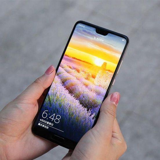 吊灯怎么接入华为手机 吊灯怎么接入华为手机