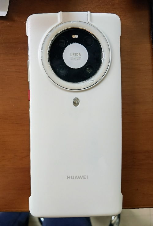 华为手机怎么取下外壳 华为手机怎么取下外壳