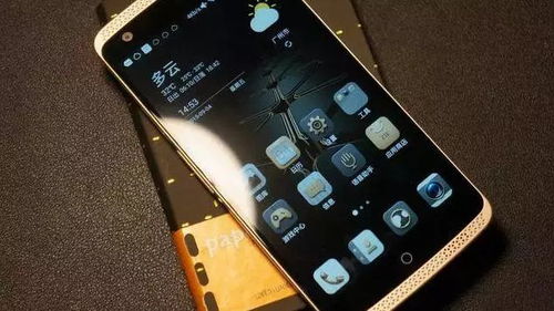 华为杂牌手机怎么处理