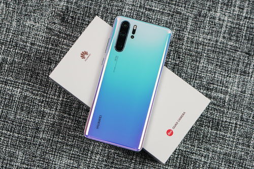 华为手机月相怎么开启 华为手机月相怎么开启