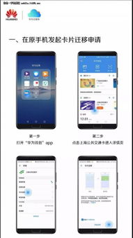 怎么转移华为手机相册