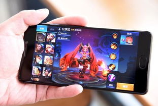 华为手机游戏怎么玩 华为手机游戏怎么玩