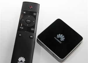 华为手机怎么连接家电