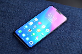 华为手机版型怎么查 华为手机版型怎么查