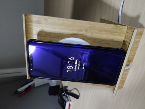 怎么用华为手机支架