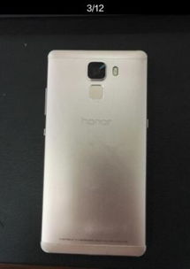 华为honor手机怎么开机