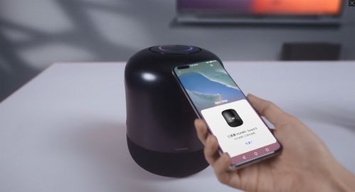 华为sound手机怎么连接 华为sound手机怎么连接
