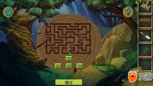 探灵游戏第三关攻略图文 VS 游戏攻略谷歌