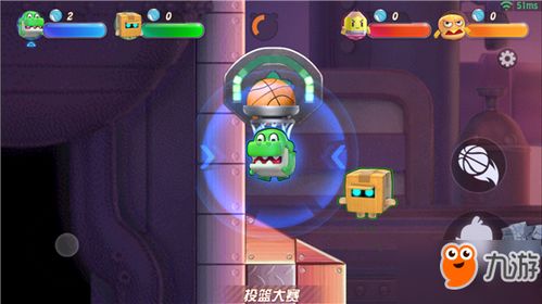 乱斗3对3小游戏攻略 VS 复兴游戏攻略