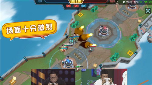 531游戏攻略 VS 爆笑陀螺游戏攻略