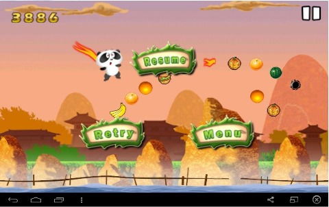 pandapower游戏攻略 VS 自创游戏攻略