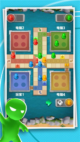 抖音小游戏双人抓猫攻略 VS 挑战无人机游戏大全攻略 抖音小游戏双人抓猫攻略 VS 挑战无人机游戏大全攻略
