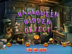 恐怖审讯游戏攻略 VS Halloween游戏攻略