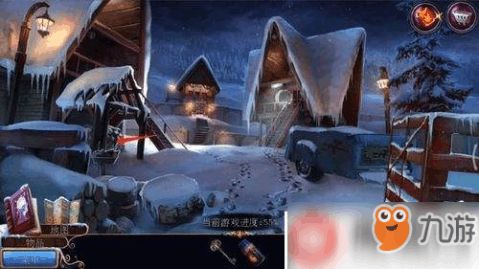 neverever游戏攻略 VS 密室逃脱游戏游戏攻略