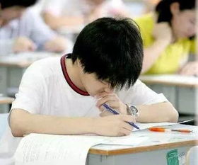 海南考生高考794分 称发挥失常 海南考生高考794分 称发挥失常